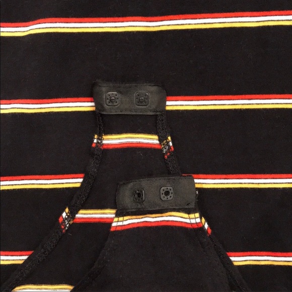 ZARA Trafaluc Collection snap crotch bodysuit - Picture 5 of 5